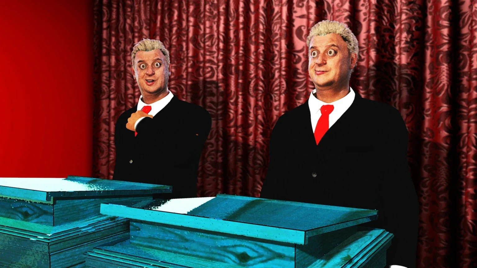 High on Life 2 Launches – How Squanch Games Builds Jokes with You