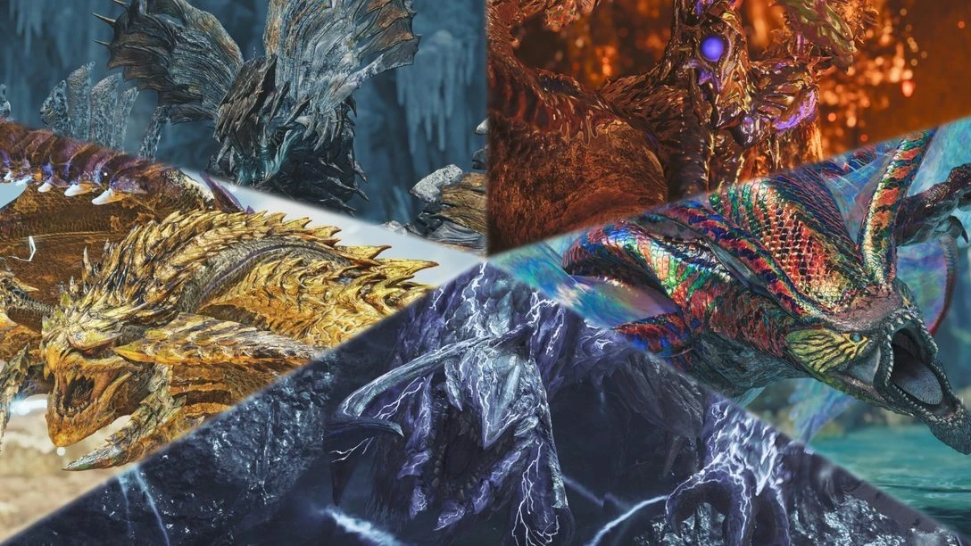 Monster Hunter Wilds Anniversary Patch Brings 10-Star Trials