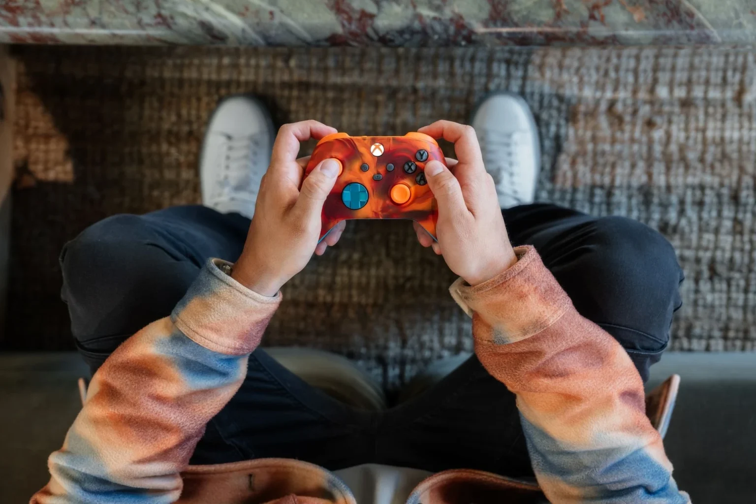 Xbox Details Sixth Transparency Report and Minecraft Cybersafe Launch