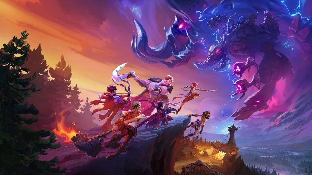 Guerrilla Unveils Horizon Hunters Gathering – Co-Op Hunts and Closed Playtest