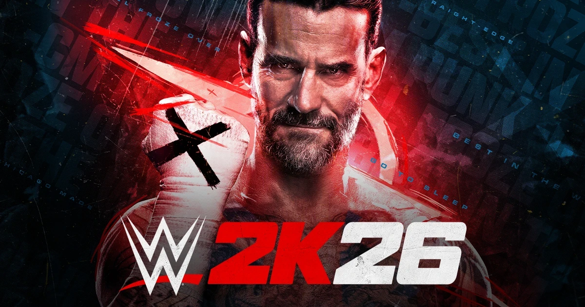Wwe 2K26 Arrives March 2026 with Inferno, I Quit and Smarter Ai