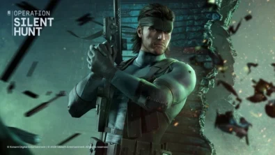 Solid Snake Breaks into Rainbow Six Siege – What Silent Hunt Changes