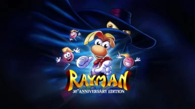 Rayman: 30Th Anniversary Edition Arrives with 5 Classics and 120 Extra Levels