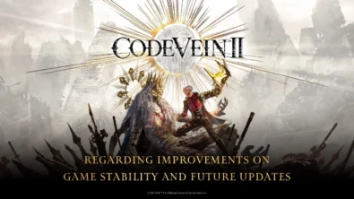 Code Vein Ii Commits to Frame Rate Fixes and Balance Tuning