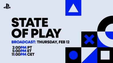 State of Play Returns Feb 12-13 with 60+ Minutes of Reveals